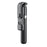Selfie Stick 33-inch  Aluminum Alloy Selfie Stick Phone Tripod with Remote Shutter for iPhone Android Phone, Portable, Lightweight - 1