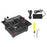 Table Saw Cutting Set 100W Mini Table Saw with 16mm Cutting Depth and Blade Flexible Shaft - EU Plug/Type 2/Non-liftable Blade - 1