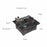 Table Saw Cutting Set 100W Mini Table Saw with 16mm Cutting Depth and Blade Flexible Shaft - EU Plug/Type 2/Non-liftable Blade - 3