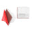 100 Pcs Cable Clips Cord Organizer Cable Management, Self Adhesive Wire Holder System Multipurpose Wire Clips - 3