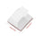 100 Pcs Cable Clips Cord Organizer Cable Management, Self Adhesive Wire Holder System Multipurpose Wire Clips - 5