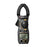 ANENG ST170 Digital Clamp Meter Multimeter 1999 Counts AC DC Smart Clamp Meter, Auto-ranging Measure Resistance - Black - 1