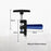 Glass Cutter Tool Kit Glass Breaking Plier Multifunctional Tile Opener Ceramic Cutting Tool - Gold - 3