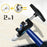 Glass Cutter Tool Kit Glass Breaking Plier Multifunctional Tile Opener Ceramic Cutting Tool - Gold - 4