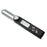 Craftsman Digital Angle Finder Ruler Stainless Steel T Square Protractor Tool for Trim Woodworking - 2