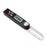 Craftsman Digital Angle Finder Ruler Stainless Steel T Square Protractor Tool for Trim Woodworking - 3