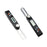 Craftsman Digital Angle Finder Ruler Stainless Steel T Square Protractor Tool for Trim Woodworking - 5