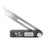 Craftsman Digital Angle Finder Ruler Stainless Steel T Square Protractor Tool for Trim Woodworking - 6