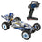 WLTOYS 124017 1/12 2.4GHz Racing Car Off-Road RC Car  Crawler 75km/h 4WD RTR Vehicle Kid Toy - 1