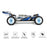 WLTOYS 124017 1/12 2.4GHz Racing Car Off-Road RC Car  Crawler 75km/h 4WD RTR Vehicle Kid Toy - 2