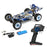 WLTOYS 124017 1/12 2.4GHz Racing Car Off-Road RC Car  Crawler 75km/h 4WD RTR Vehicle Kid Toy - 4