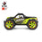 WLTOYS 144002 2.4GHz Off-Road RC Car 1/14 Racing Car 60km/h Remote Control Truck - 5