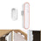 YEELOCK Smart Drawer Lock E Hidden File Drawer Wardrobe Lock Child Safety Electric Lock - 1