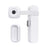 YEELOCK ZNGS06YSB Smart Fingerprint Drawer Keyless 0.5s Fast Unlock Hidden File Cabinet Lock Kit, Support 16 Fingerprints - 4