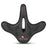 WEST BIKING Bike Seat Road Bike Saddle Comfort Ergonomic Waterproof Saddle Replacement with Wide Cushion - 1