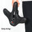 WEST BIKING Bike Seat Road Bike Saddle Comfort Ergonomic Waterproof Saddle Replacement with Wide Cushion - 5
