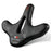 WEST BIKING Bike Seat Road Bike Saddle Comfort Ergonomic Waterproof Saddle Replacement with Wide Cushion - 6