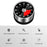 Kitchen Countdown Timer Magnetic 60 Minute Wind Up Mechanical Timer for Home Baking Cooking - 7