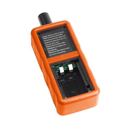 EL-50448 Tire Pressure Monitoring System for GM Series Vehicle, OEC-T5 TPMS Reset Activation Tool - 1