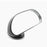 Baby Car Mirror Rear Facing Baby View Suction Cup Mirror Wide Convex and Shatterproof - 2