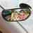 Baby Car Mirror Rear Facing Baby View Suction Cup Mirror Wide Convex and Shatterproof - 3