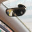 Baby Car Mirror Rear Facing Baby View Suction Cup Mirror Wide Convex and Shatterproof - 6