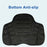 Motorcycle Seat Cushion Sponge Filling Springback Pressure Relief Ride Seat Pad - 5