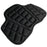 Motorcycle Seat Cushion Sponge Filling Springback Pressure Relief Ride Seat Pad - 6