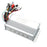 36-48V 500W DC Motor Speed Controller Brushless Direct Current Motor Control Box for Electric Bicycle Scooter - 1