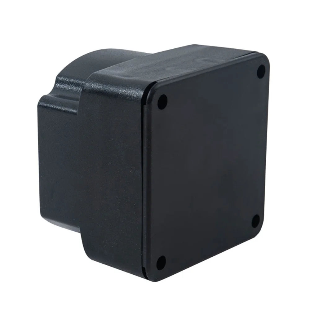 12V 24V Power Smart Dual Battery Isolator Voltage Sensitive Relay for RV Marine Car Vehicles RV Truck - 5