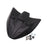 For Yamaha Tracer 700 2016-2019/Tracer 700 GT 2016-2021 Front Fender Extension Cover Motorcycle Fender Beak Extender Replacement Part - 1