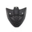 For Yamaha Tracer 700 2016-2019/Tracer 700 GT 2016-2021 Front Fender Extension Cover Motorcycle Fender Beak Extender Replacement Part - 5