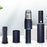 Mini Vacuum Cleaner Portable Strong Suction Wet Dry Cleaner for Cleaning Home Office Car - Wireless/Blue - 5