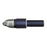 Mini Vacuum Cleaner Portable Strong Suction Wet Dry Cleaner for Cleaning Home Office Car - Wireless/Blue - 7