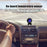 2V/24V Digital Car Water Temp Gauge Temperature Meter for Car Automotive - 3