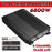 Class A/B 4-Channel Car Audio Amplifier 6800W 12V Power Amp Amplifier - 2