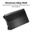 Class A/B 4-Channel Car Audio Amplifier 6800W 12V Power Amp Amplifier - 3