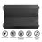 Class A/B 4-Channel Car Audio Amplifier 6800W 12V Power Amp Amplifier - 4