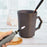 3.7V Cordless Rotary Tool 5 Variable Speed Li-Ion Power USB Charging Accessories Kit for Carving Engraving Sanding Polishing and Cutting - Grey - 6
