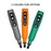 3.7V Cordless Rotary Tool 5 Variable Speed Li-Ion Power USB Charging Accessories Kit for Carving Engraving Sanding Polishing and Cutting - Grey - 7