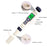 5 in 1 Professional Multi-parameter Testing Meter PH/EC/TDS/Salinity/Thermometer Digital Tester Water Quality Tester - 7