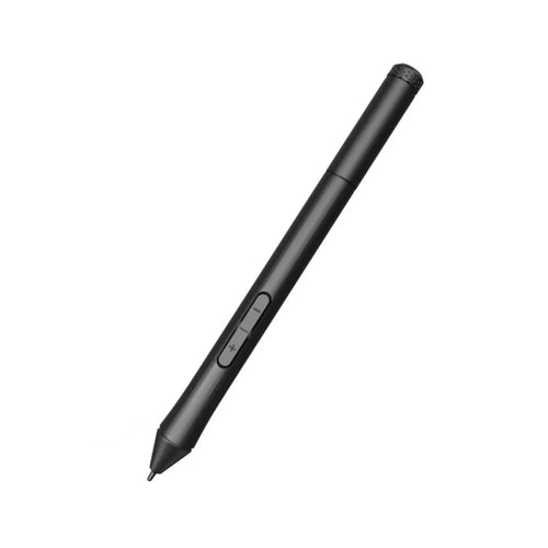 10moons Portable Wireless Battery-free Stylus Pen for T503 G10 Graphic Tablet, 8192 Pressure Levels with 2 Customize Keys - 1