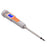 3 in 1 Soil Tester Backlight Screen EC/TDS/Temperature Digital Soil Test Probe Meter Portable Soil Salinity Tester for Greenhouse Garden Farm Orchard - 1