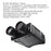 R6 10 Megapixel 1080P Outdoor Night-Vision Infrared Optical Binocular 5X Digital Zoom Photo Video Playback Modes 300m Viewing Distance for Outdoor Hunt Boating Journey - 2