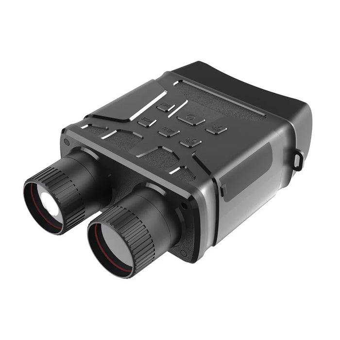 R6 10 Megapixel 1080P Outdoor Night-Vision Infrared Optical Binocular 5X Digital Zoom Photo Video Playback Modes 300m Viewing Distance for Outdoor Hunt Boating Journey - 7