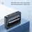 C31 Bluetooth-compatible 5.0 Transmitter for Car PC TV Headphones, 3.5mm AUX Jack Audio Adapter Music Player - 6