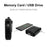 RETEKESS TR619W Portable Amplifier Digital FM Radio Player Support USB TF Card Socket AUX In - 3