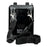 RETEKESS TR619W Portable Amplifier Digital FM Radio Player Support USB TF Card Socket AUX In - 6
