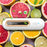 M9 Air Purifier Quiet Odor Eliminator Air Cleaner for Home Car Refrigerator Closet - 4