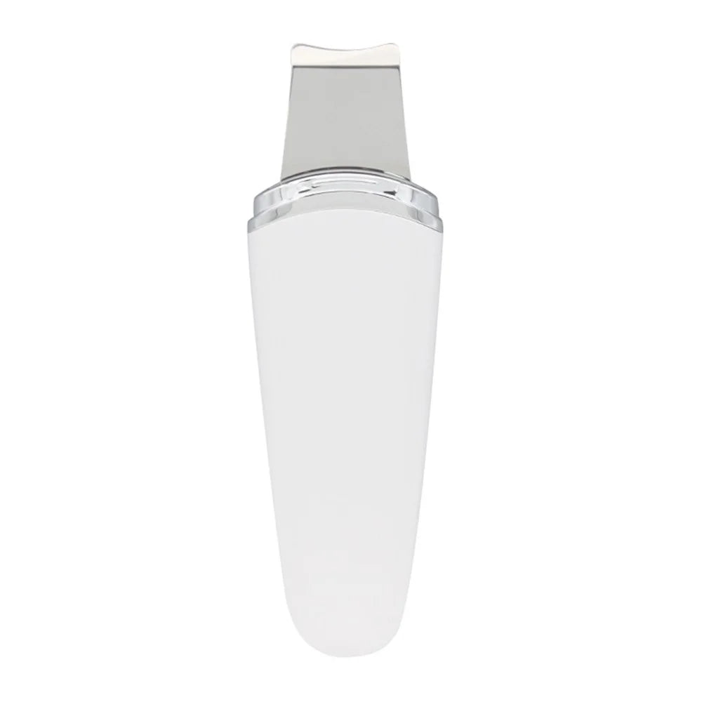 Skin Scrubber Electric Pore Cleanser Blackhead Remover Comedones Extractor Facial Skin Beauty Tool with Charging Cable - 3